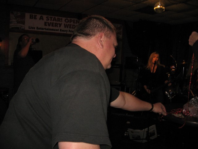T J's Half Time Bar & Grill